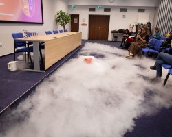 Konference SCIENCE COMMUNICATION 2025 portálu VědaVýzkum.cz